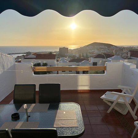 Los Cristianos Port Royale 184 Exterior photo