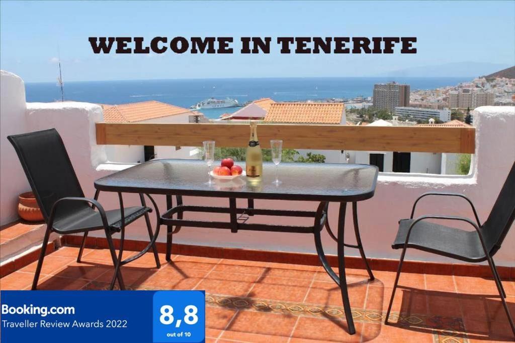 LOS CRISTIANOS PORT ROYALE 184 LOS CRISTIANOS (TENERIFE) (Spain) - from US$  99 | BOOKED