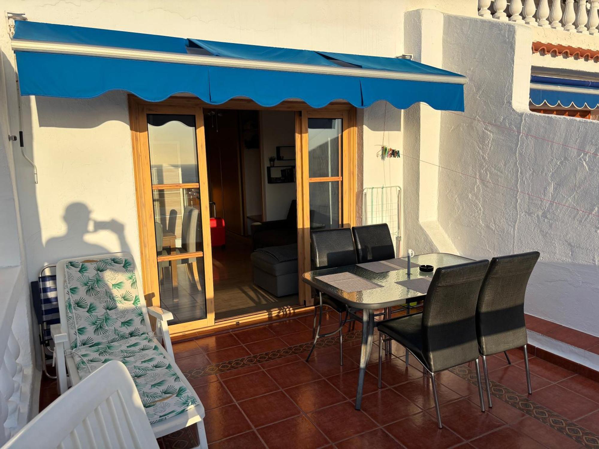 Los Cristianos Port Royale 184 Exterior photo