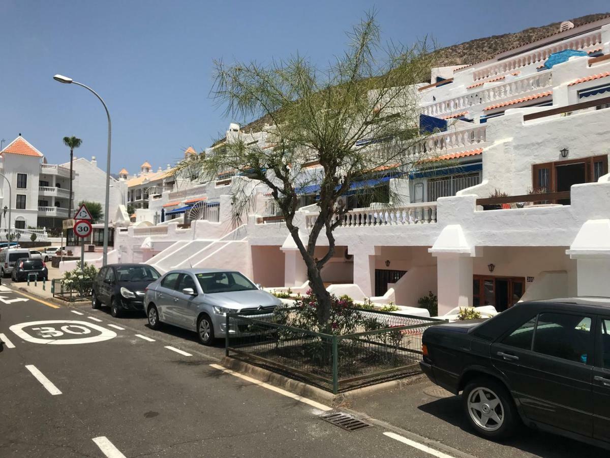 Los Cristianos Port Royale 184 Exterior photo