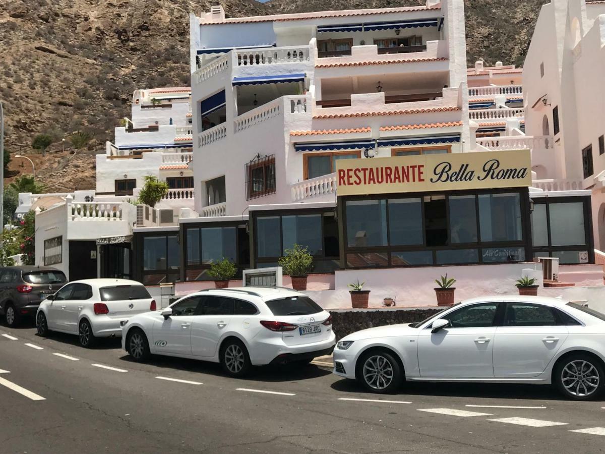 Los Cristianos Port Royale 184 Exterior photo