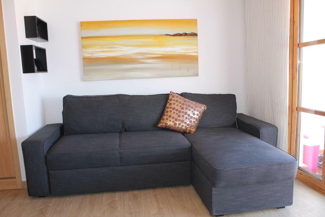 Los Cristianos Port Royale 184 Exterior photo