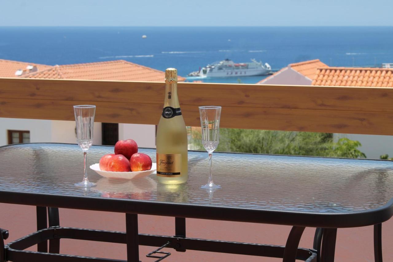 Los Cristianos Port Royale 184 Exterior photo
