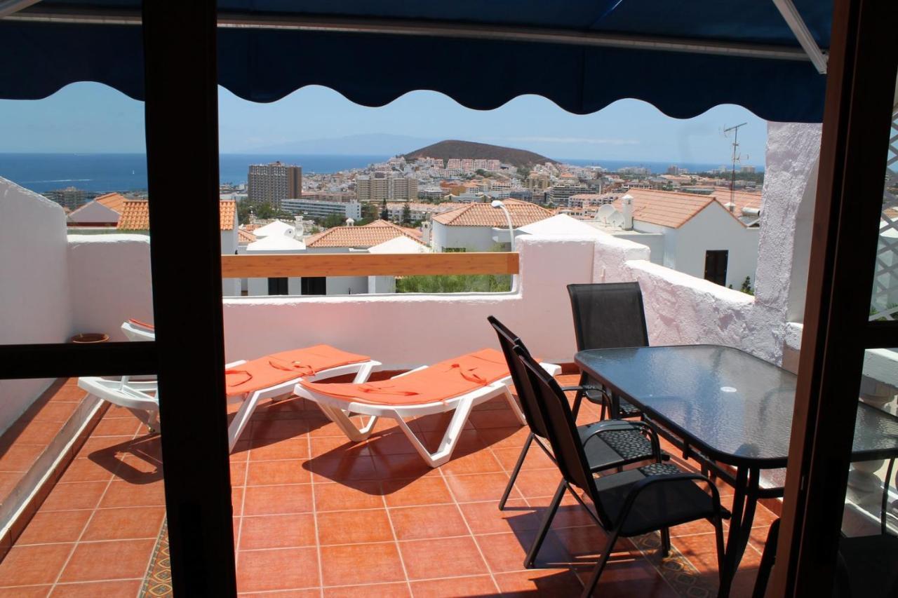 Los Cristianos Port Royale 184 Exterior photo